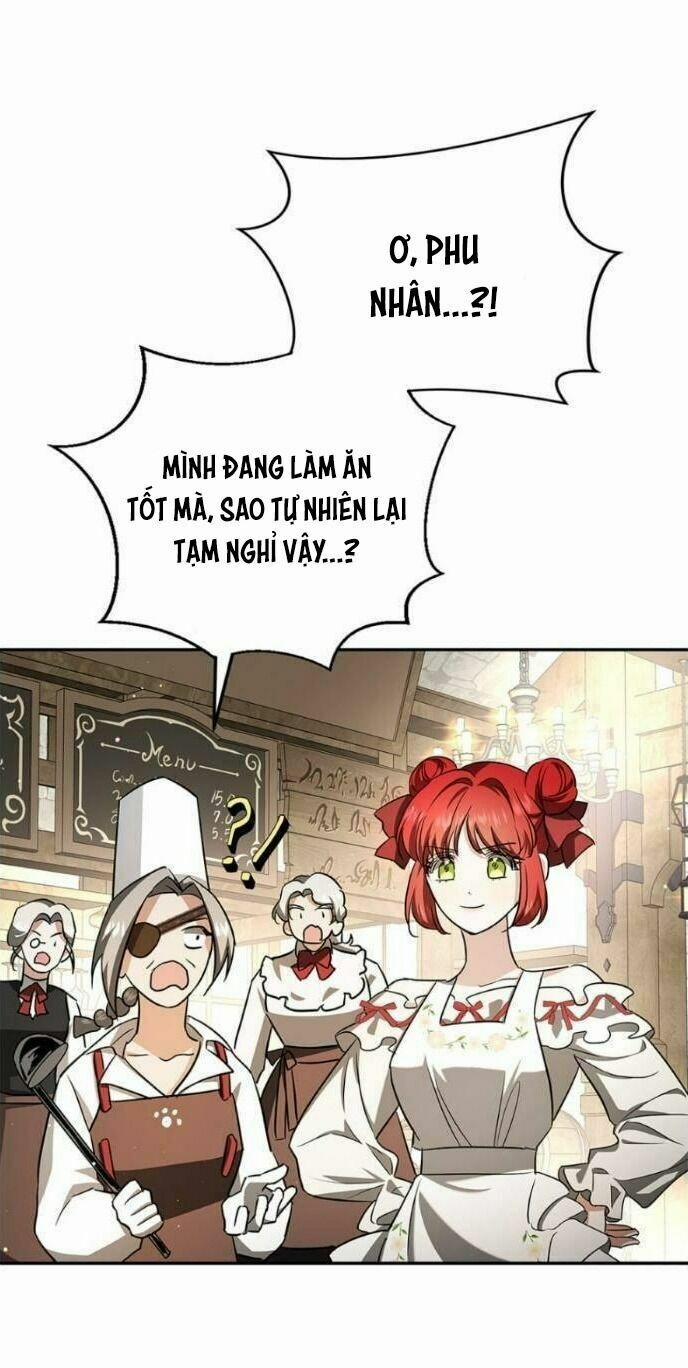 Hôn Phu Ẩn Sắc 36 trang 16