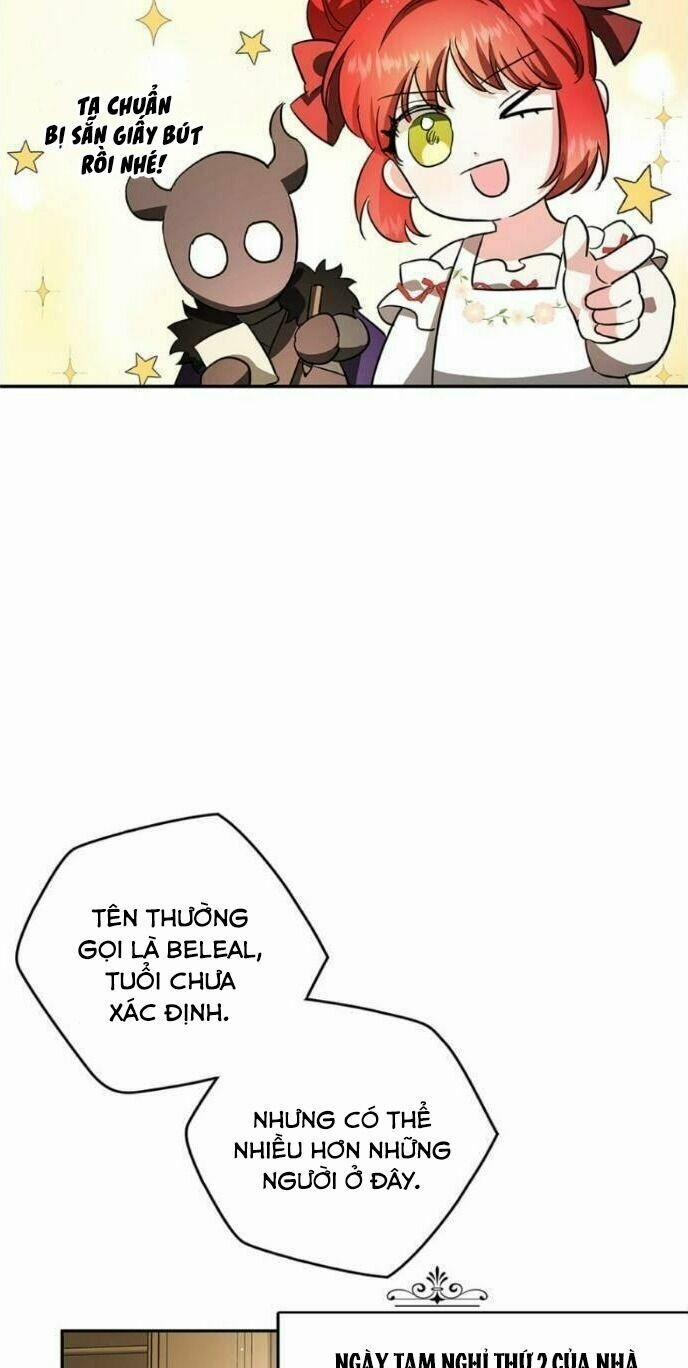 Hôn Phu Ẩn Sắc 36 trang 20