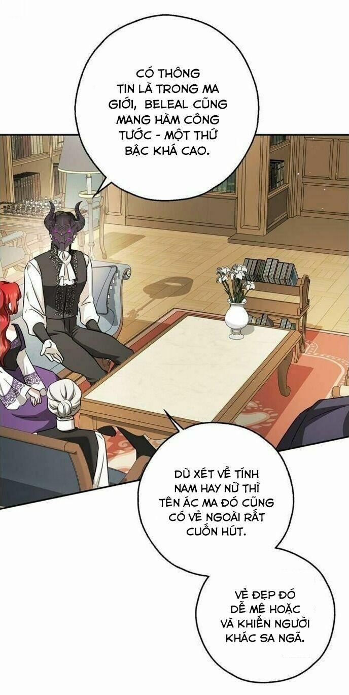 Hôn Phu Ẩn Sắc 36 trang 23