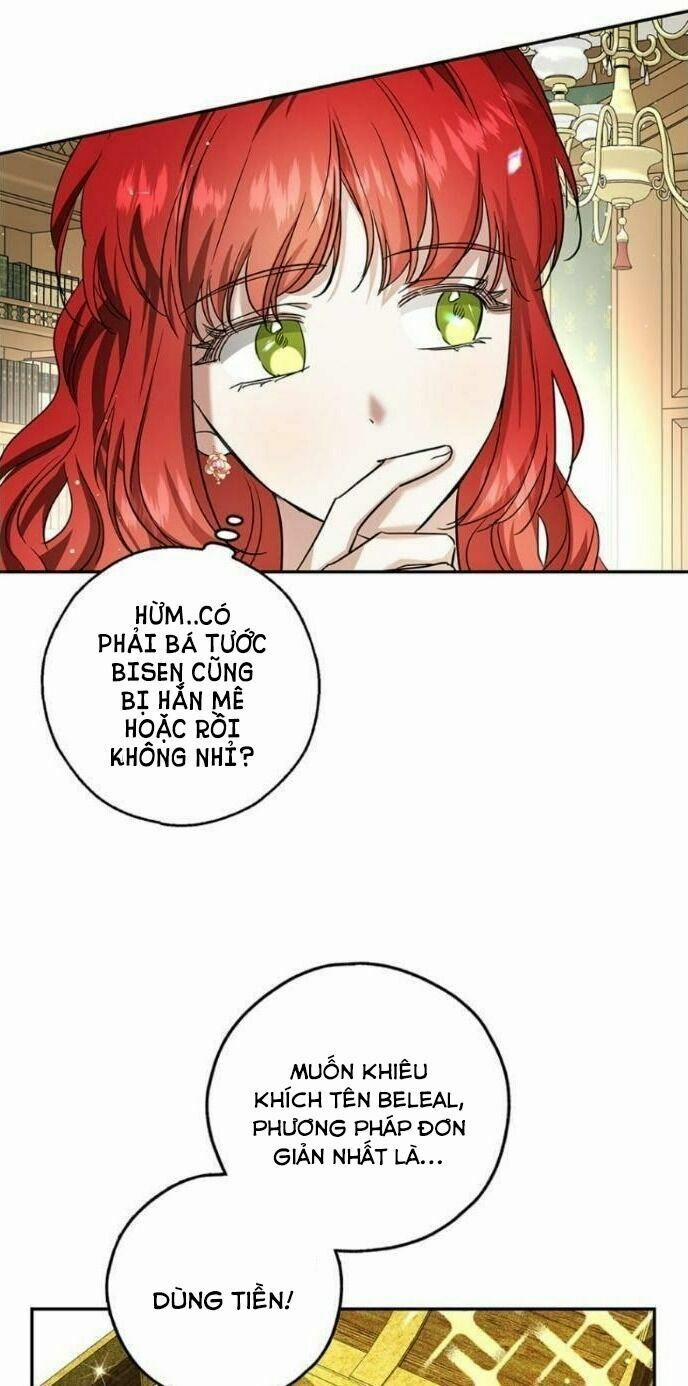 Hôn Phu Ẩn Sắc 36 trang 24