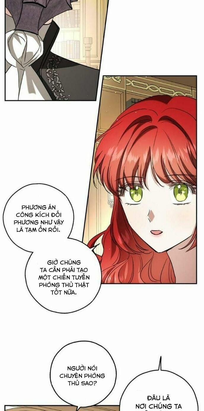 Hôn Phu Ẩn Sắc 36 trang 26