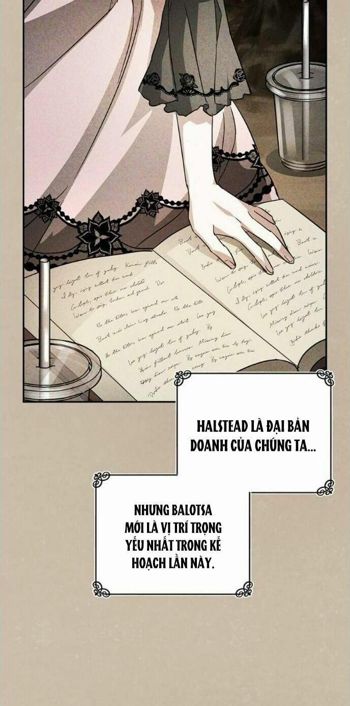 Hôn Phu Ẩn Sắc 36 trang 28