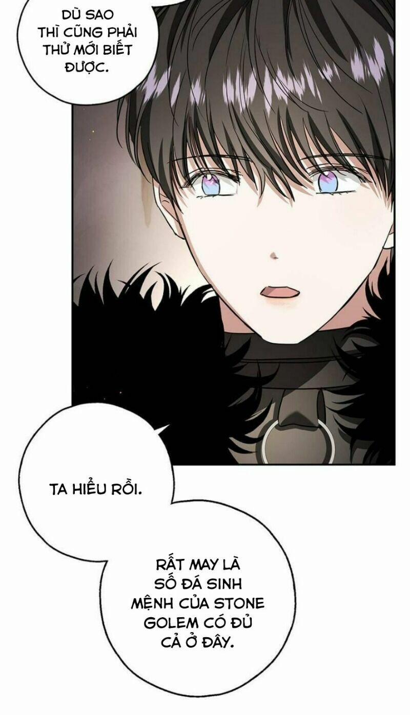 Hôn Phu Ẩn Sắc 36 trang 36