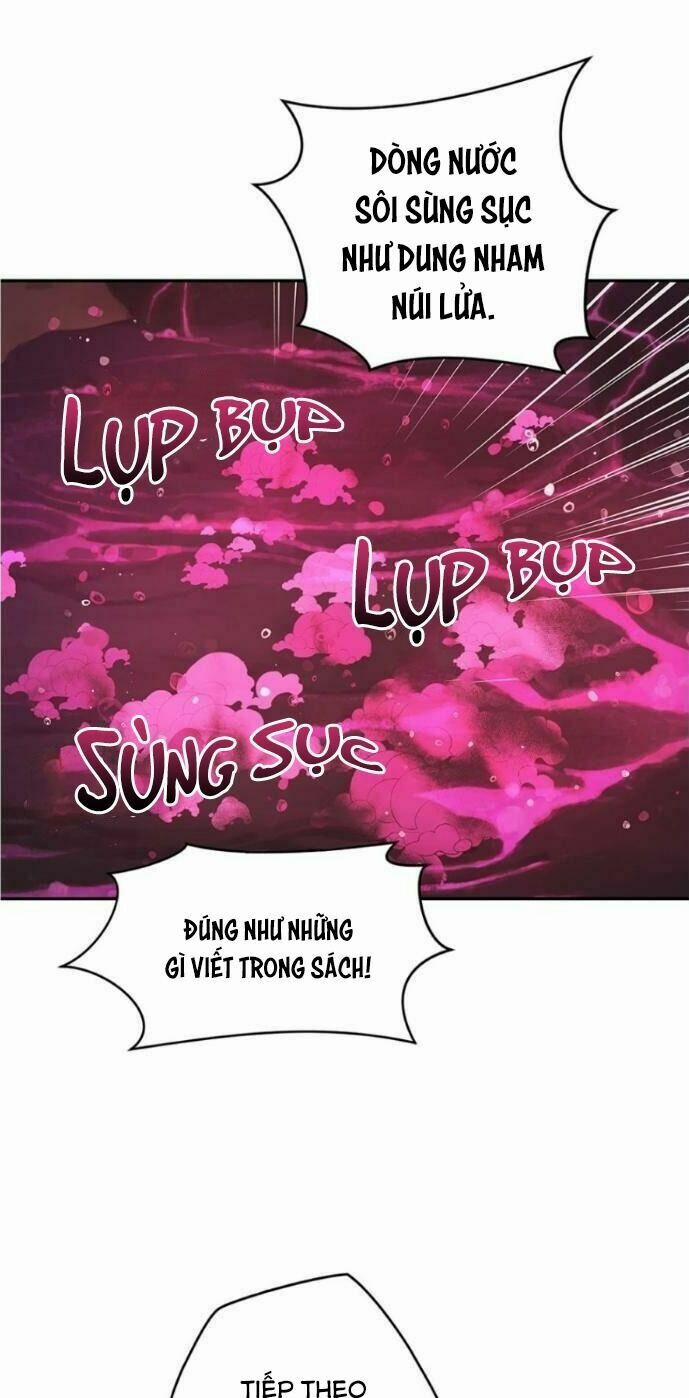 Hôn Phu Ẩn Sắc 36 trang 40