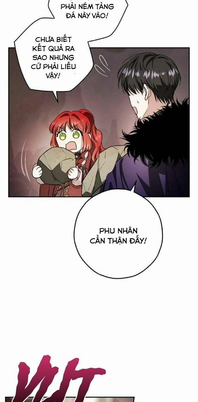 Hôn Phu Ẩn Sắc 36 trang 41