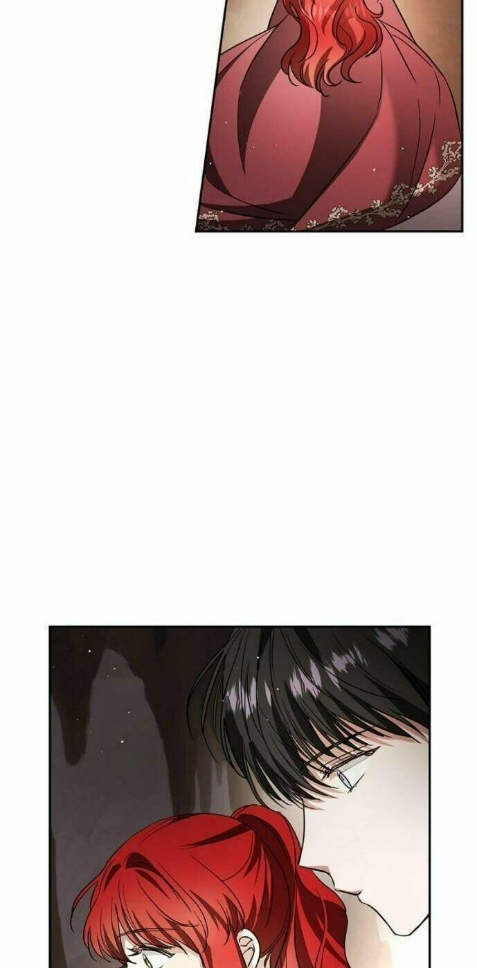 Hôn Phu Ẩn Sắc 36 trang 43