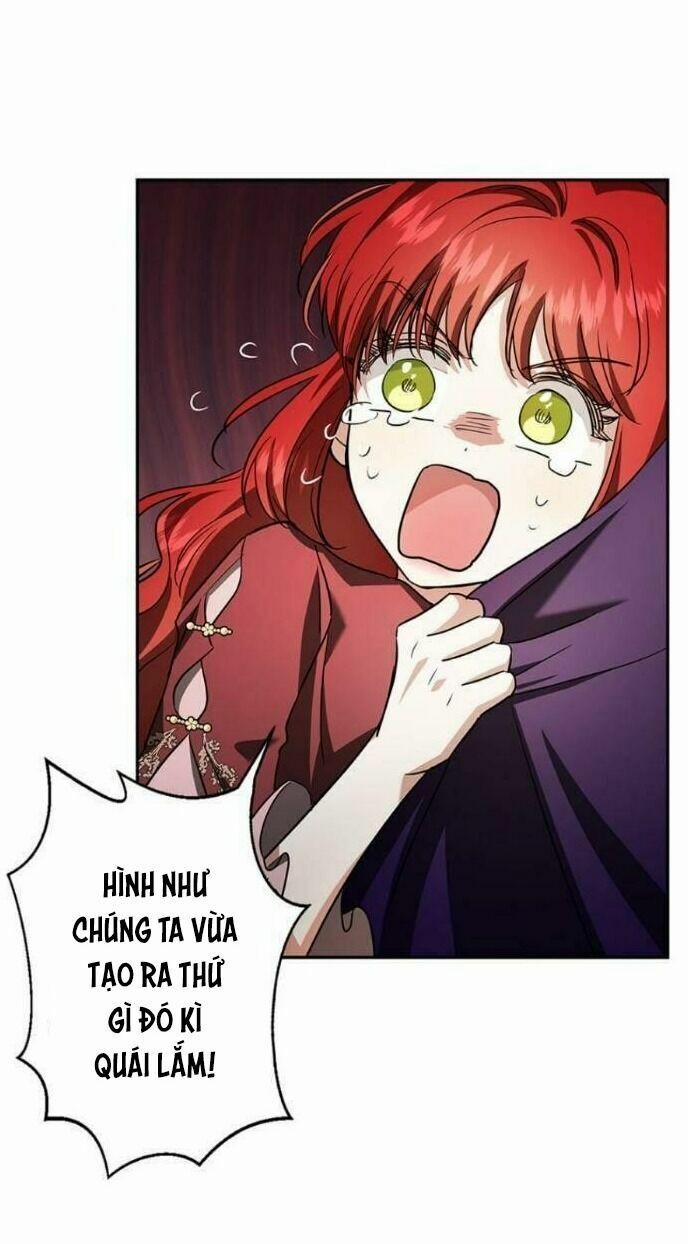 Hôn Phu Ẩn Sắc 36 trang 49