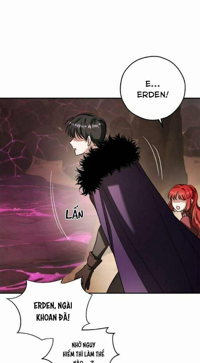 Hôn Phu Ẩn Sắc 36 trang 50