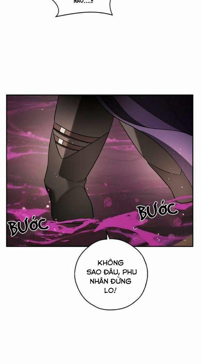 Hôn Phu Ẩn Sắc 36 trang 51