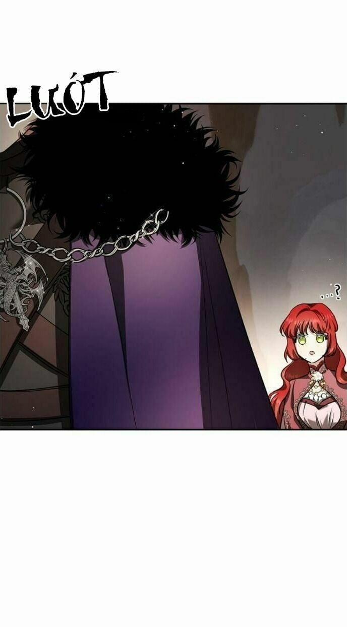 Hôn Phu Ẩn Sắc 36 trang 52