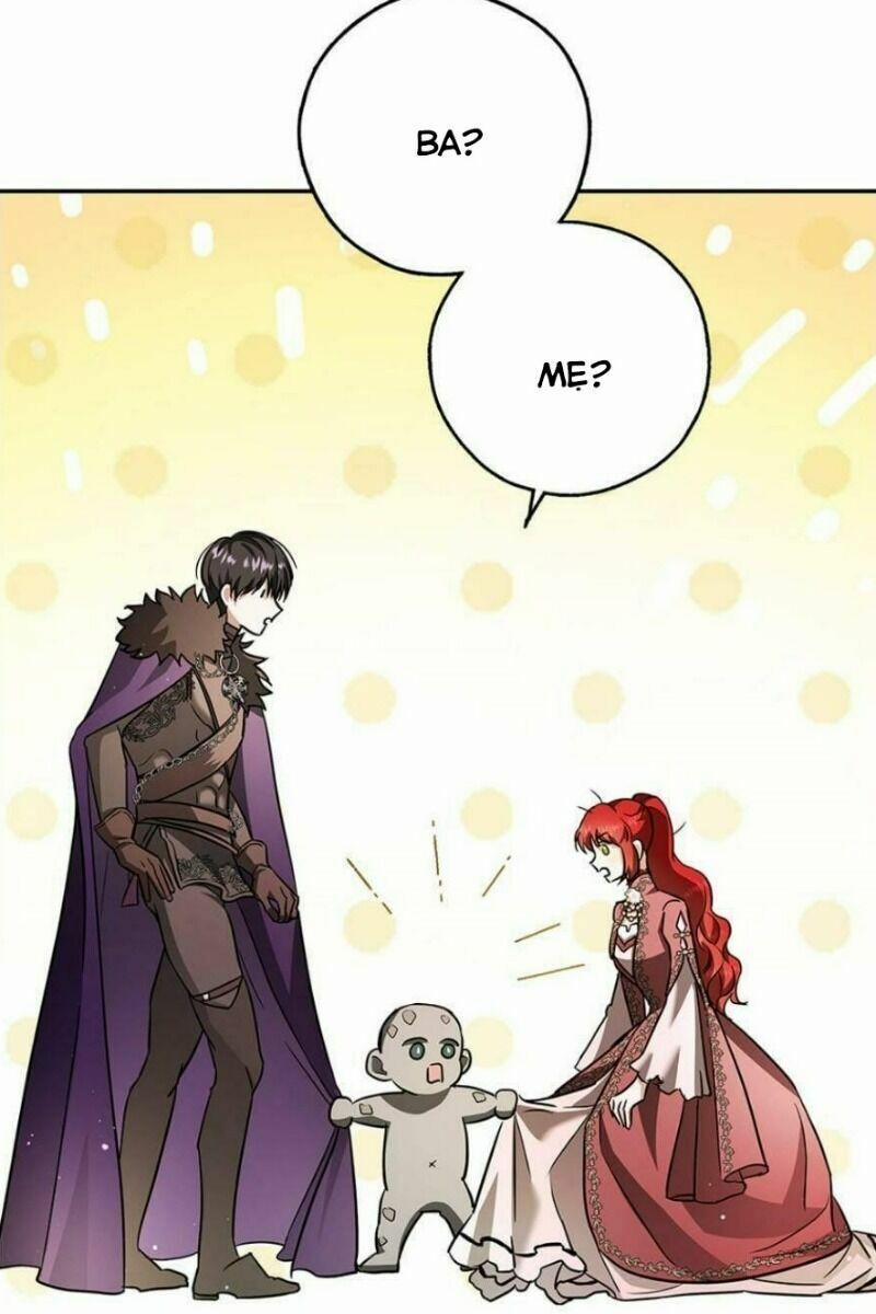 Hôn Phu Ẩn Sắc 36 trang 61