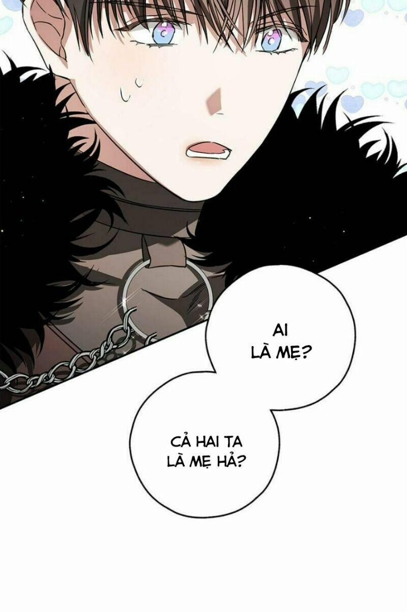 Hôn Phu Ẩn Sắc 36 trang 63