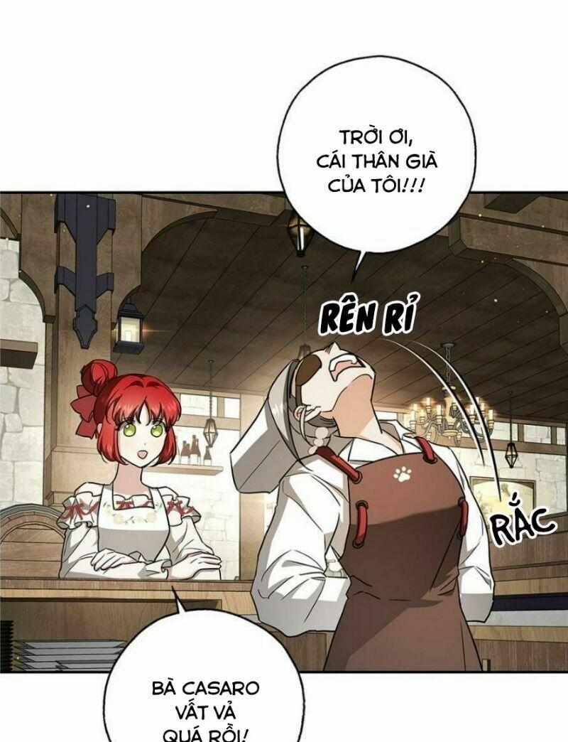 Hôn Phu Ẩn Sắc 36 trang 8