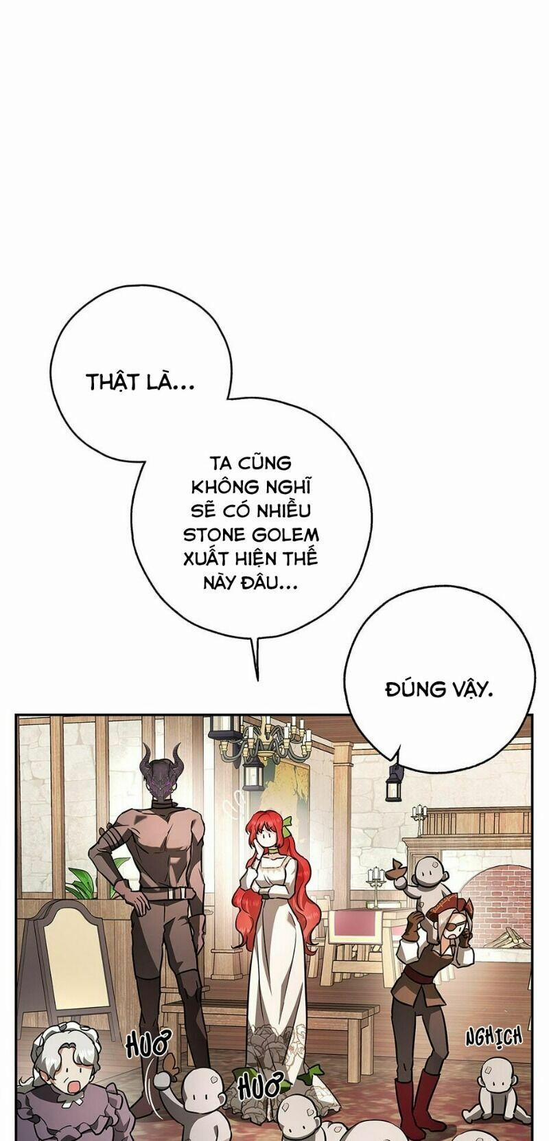 Hôn Phu Ẩn Sắc 37 trang 10