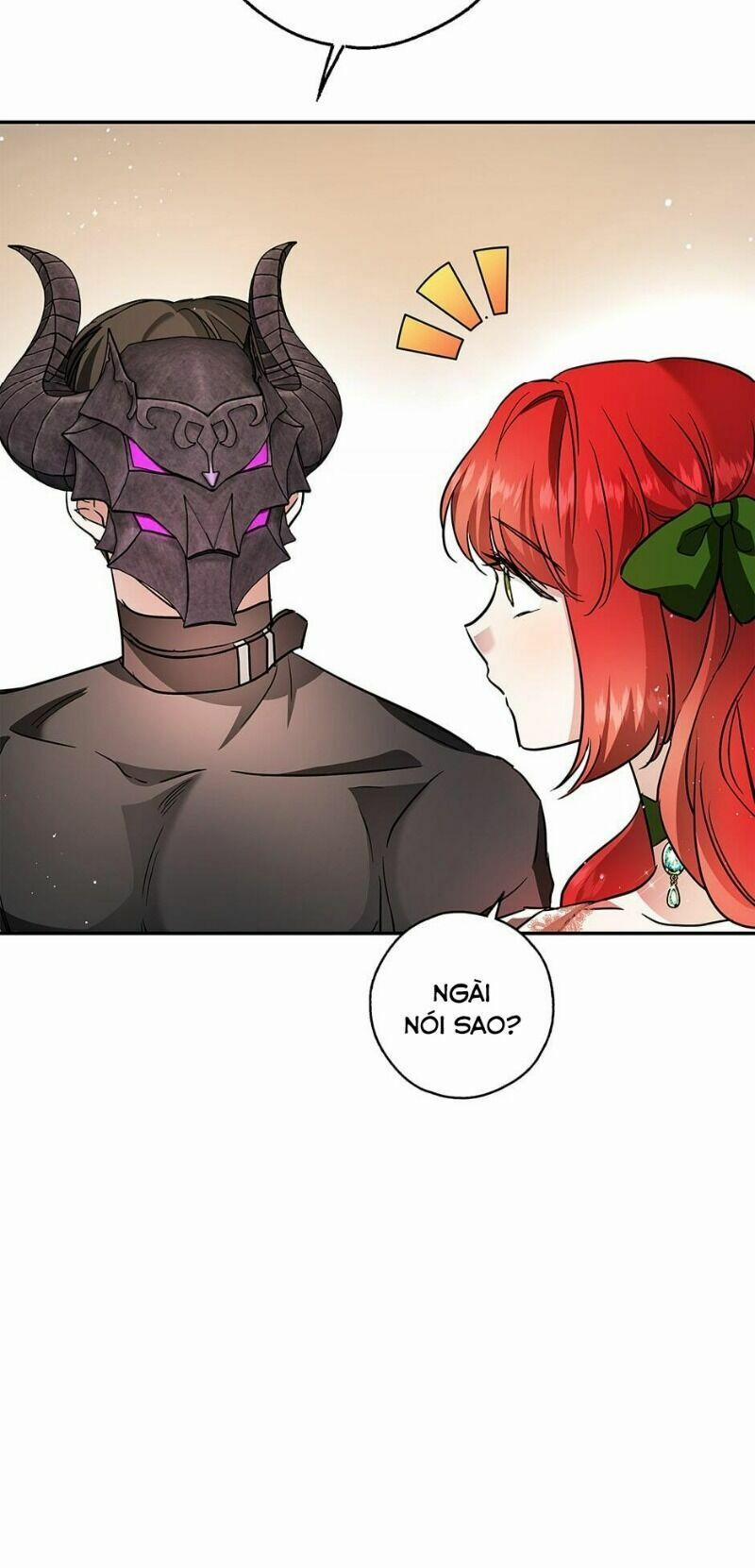 Hôn Phu Ẩn Sắc 37 trang 13