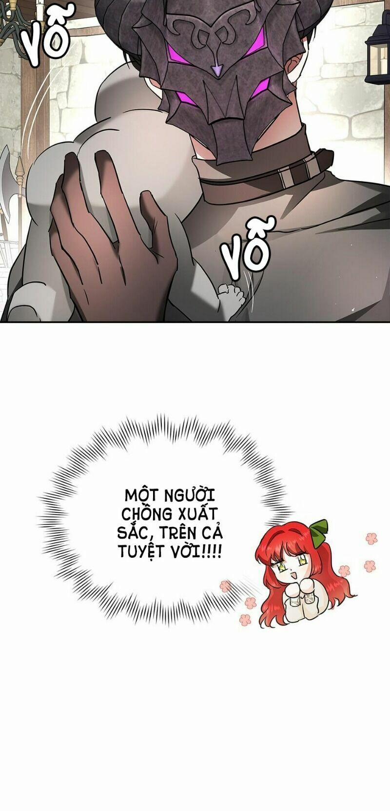 Hôn Phu Ẩn Sắc 37 trang 19