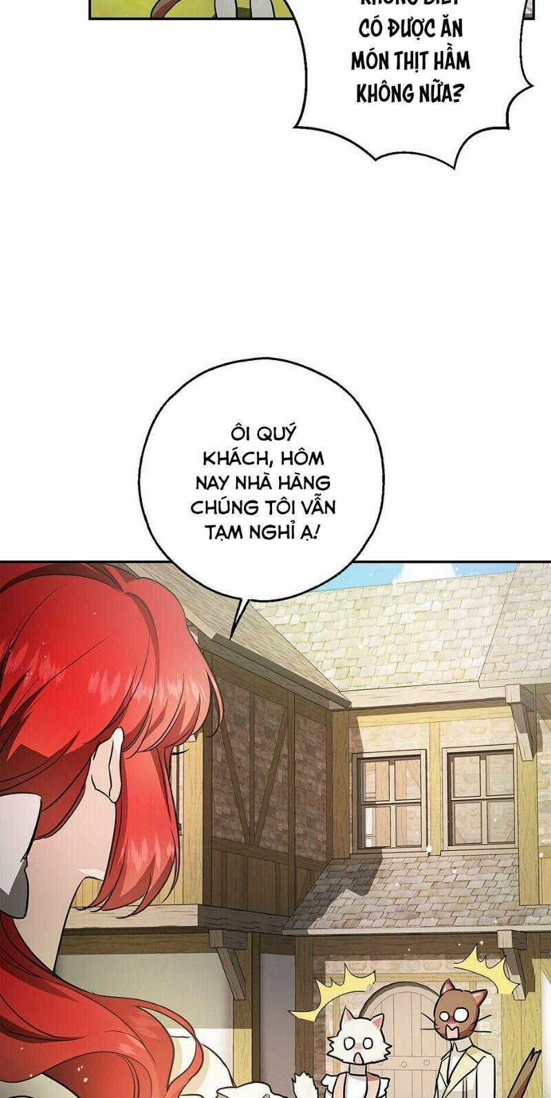 Hôn Phu Ẩn Sắc 37 trang 22