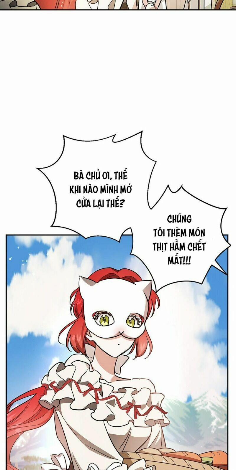 Hôn Phu Ẩn Sắc 37 trang 23