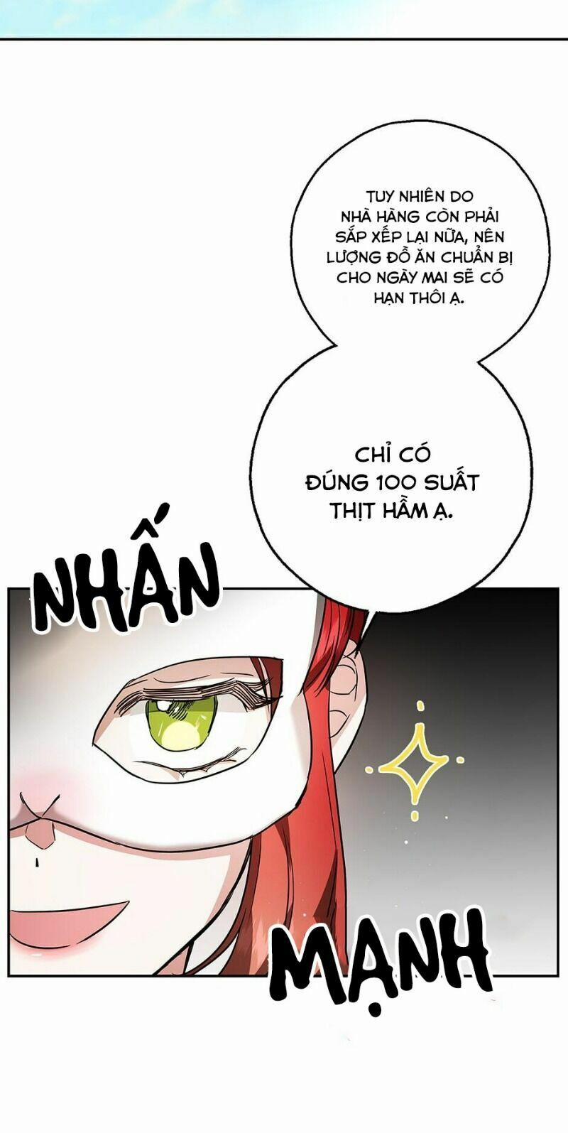 Hôn Phu Ẩn Sắc 37 trang 28