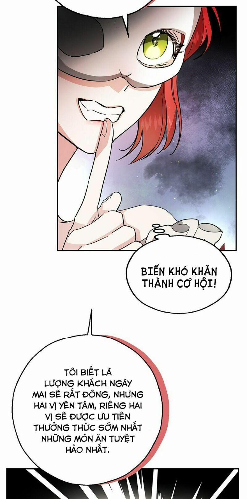 Hôn Phu Ẩn Sắc 37 trang 33