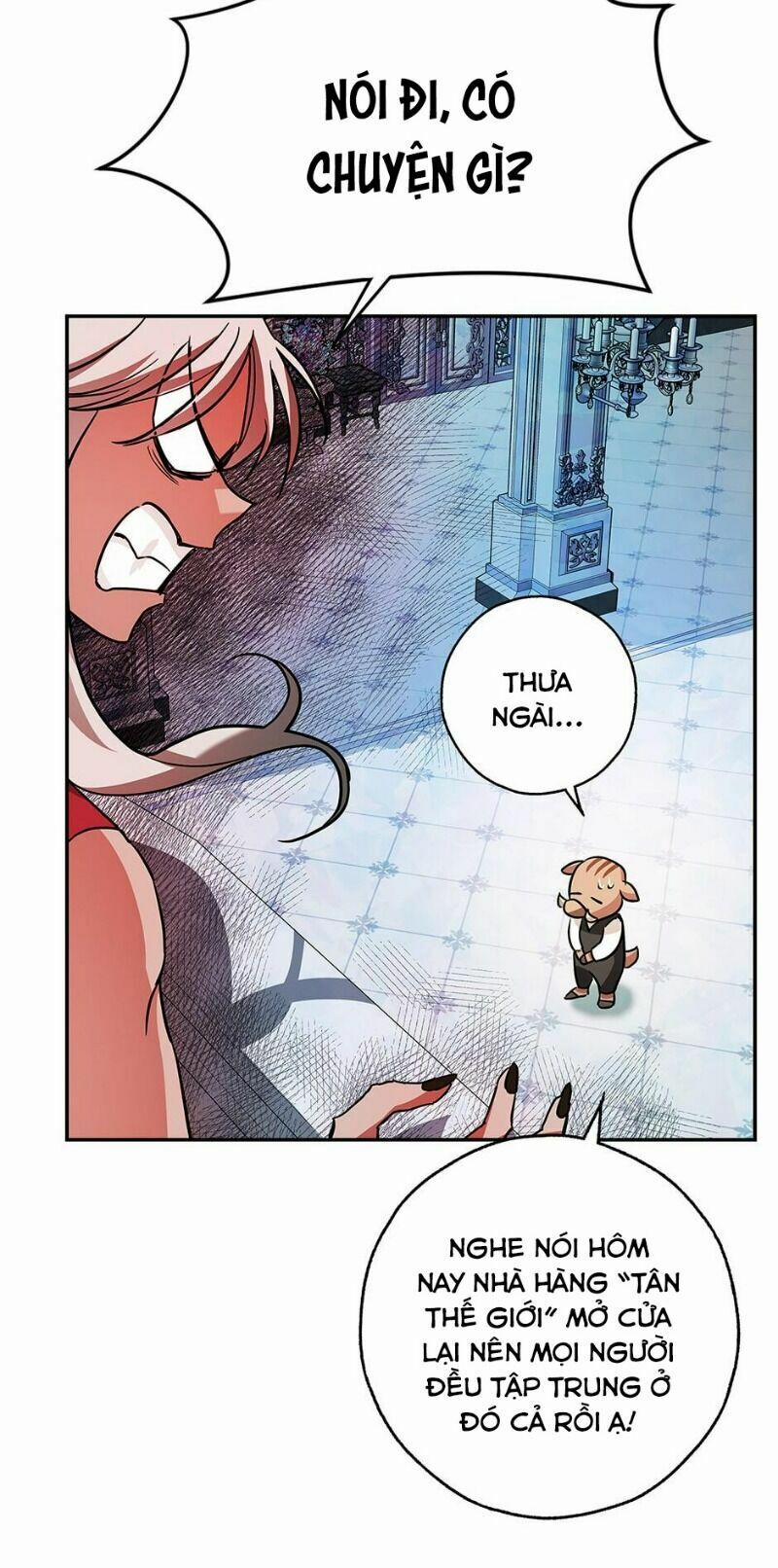 Hôn Phu Ẩn Sắc 37 trang 39