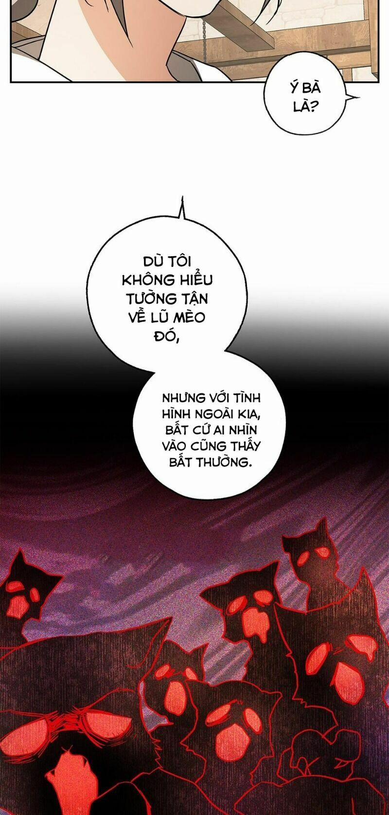 Hôn Phu Ẩn Sắc 37 trang 46