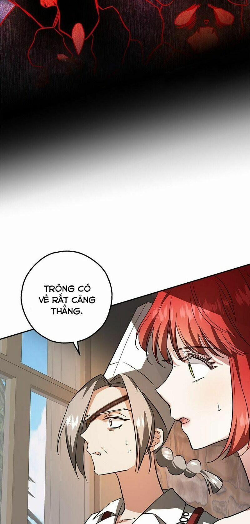 Hôn Phu Ẩn Sắc 37 trang 47