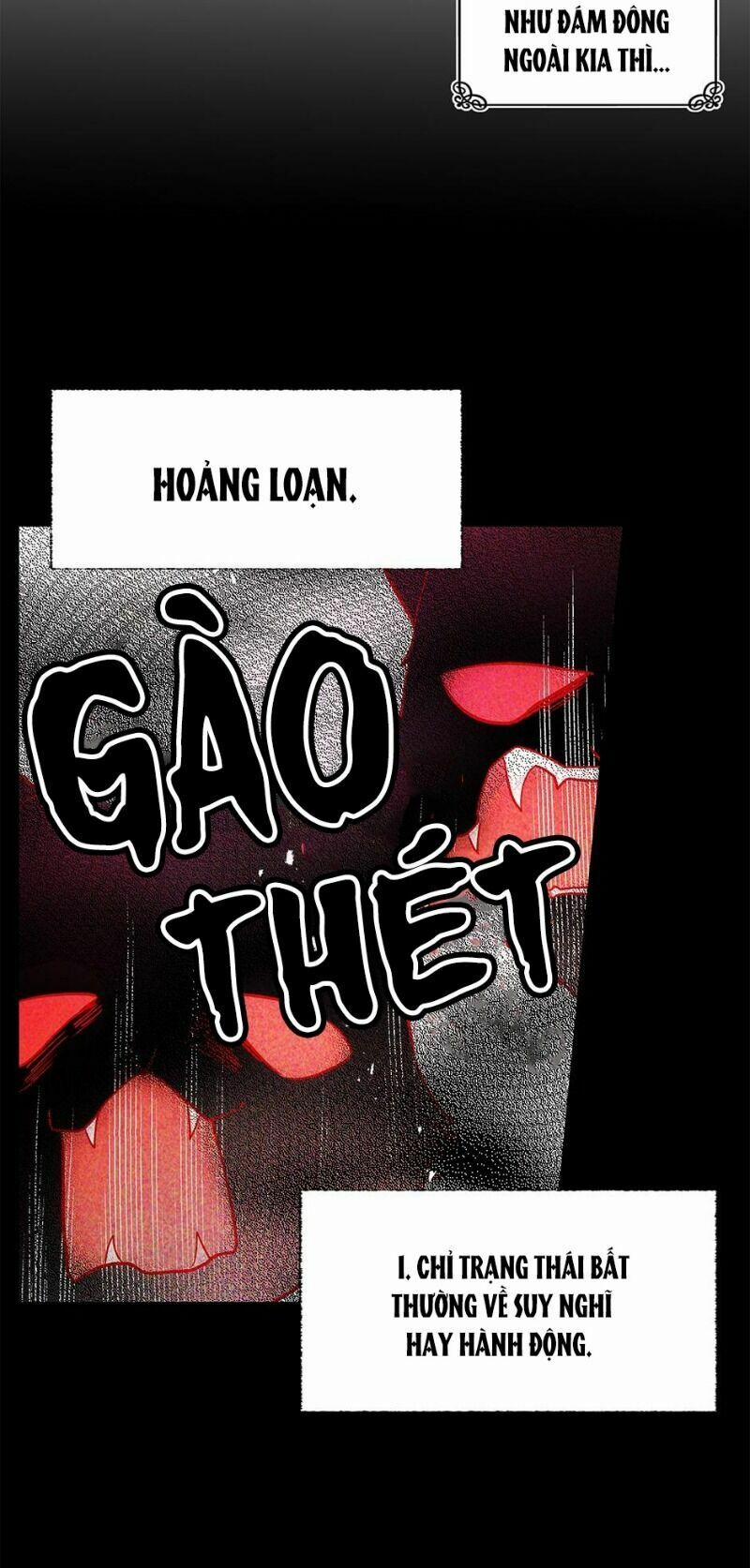 Hôn Phu Ẩn Sắc 37 trang 49