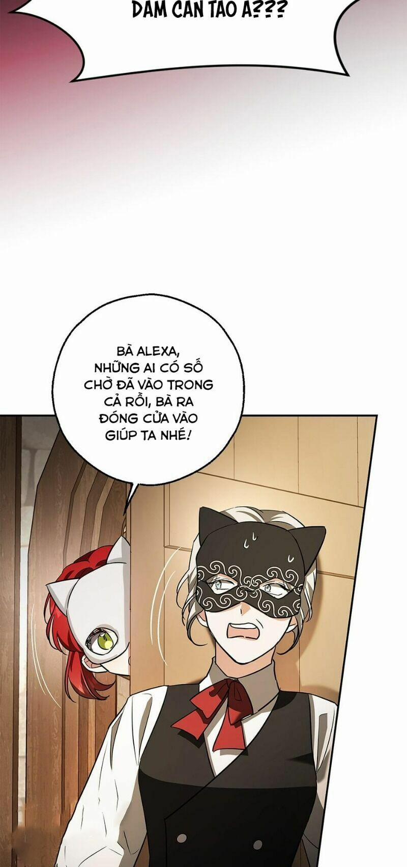 Hôn Phu Ẩn Sắc 37 trang 55