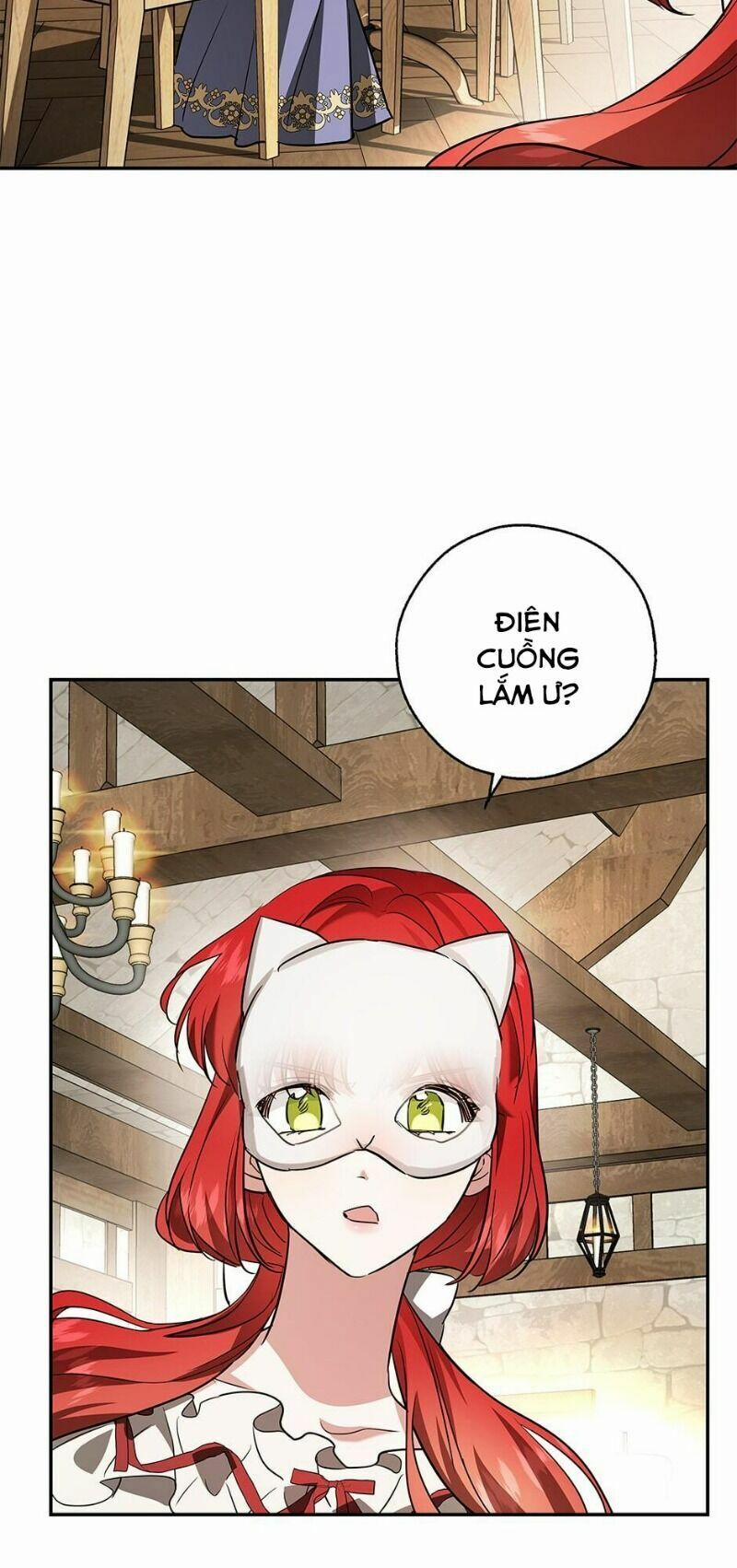 Hôn Phu Ẩn Sắc 37 trang 59