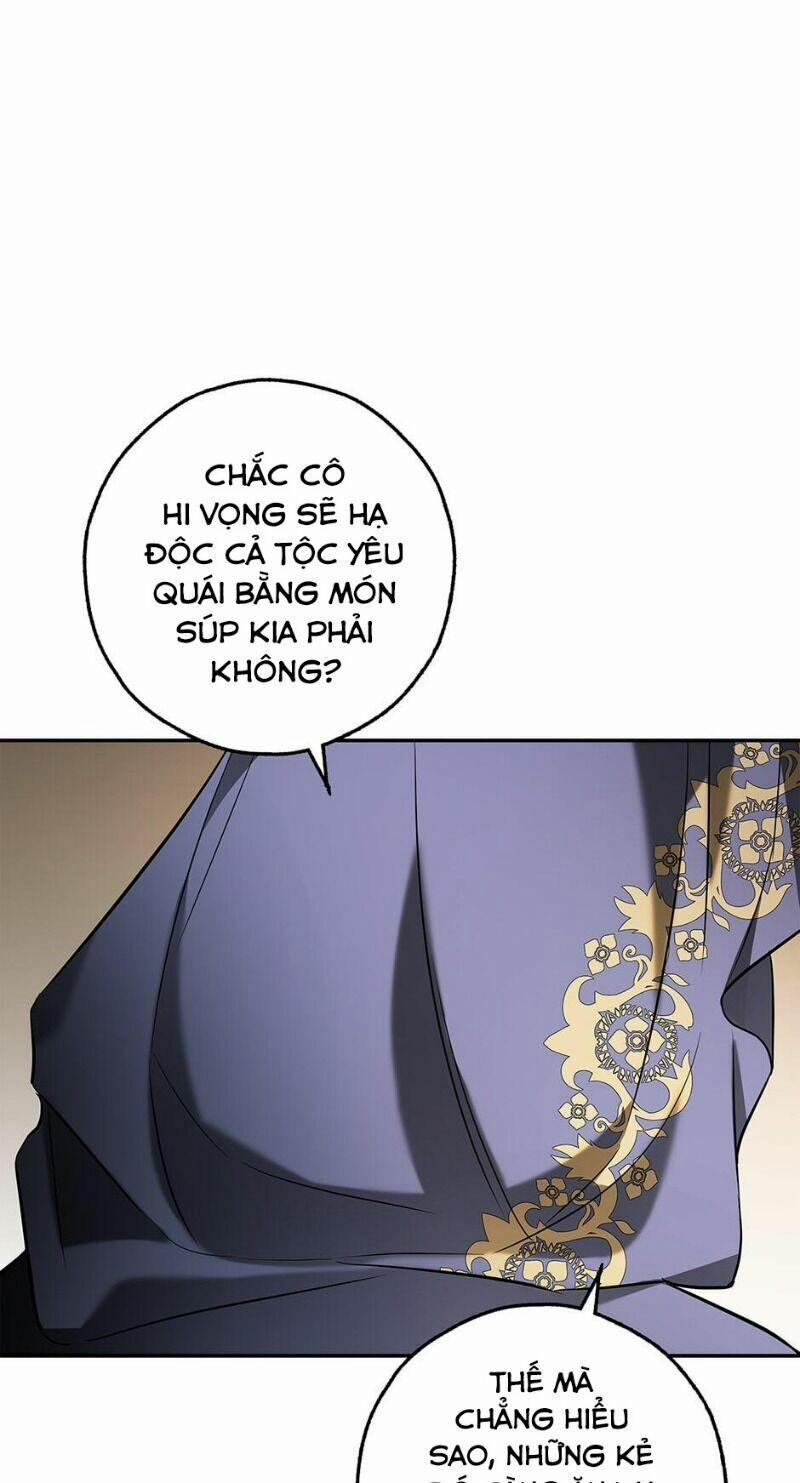 Hôn Phu Ẩn Sắc 37 trang 60