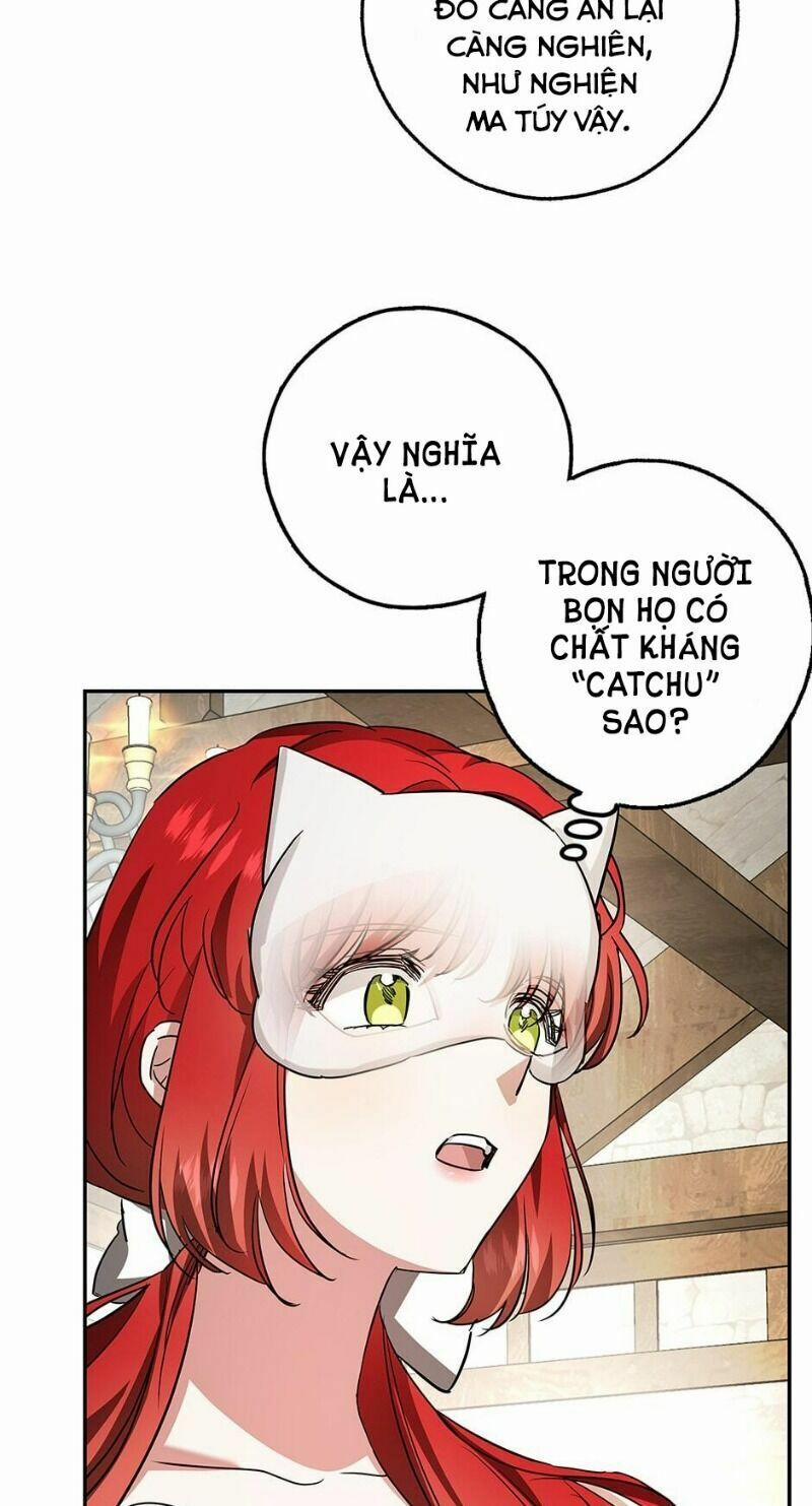 Hôn Phu Ẩn Sắc 37 trang 61