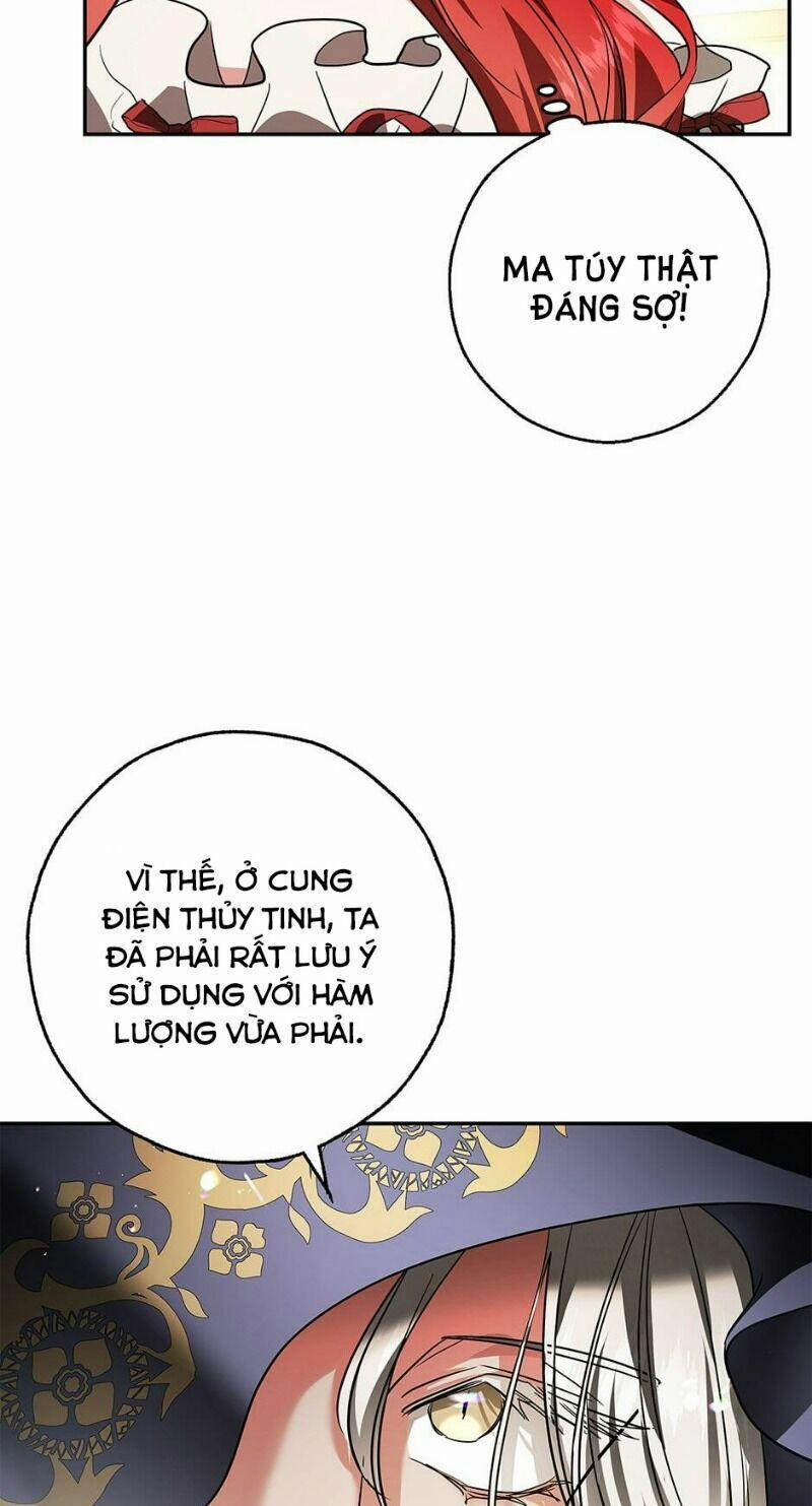 Hôn Phu Ẩn Sắc 37 trang 62