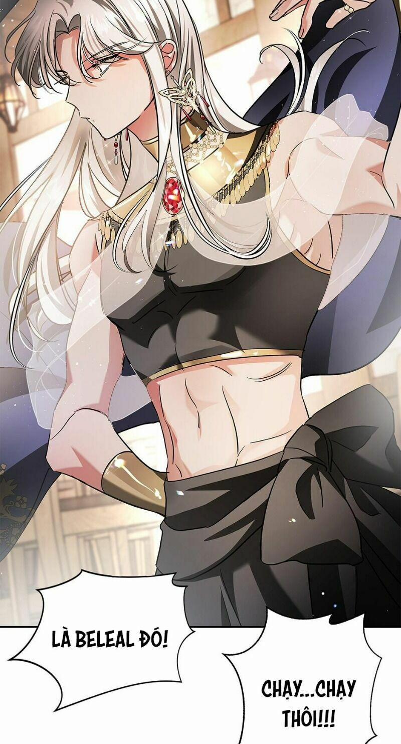 Hôn Phu Ẩn Sắc 37 trang 65