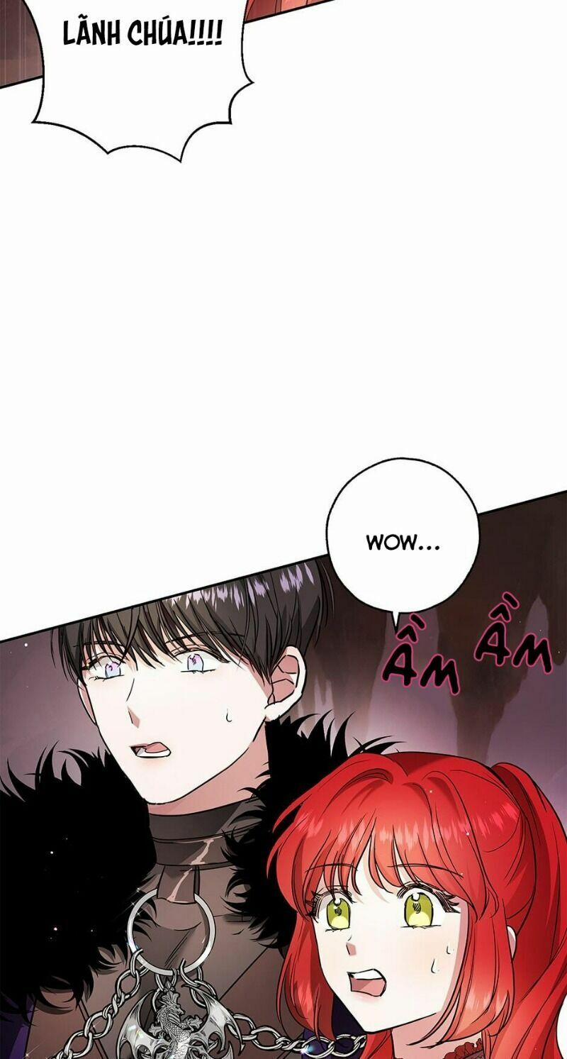 Hôn Phu Ẩn Sắc 37 trang 7