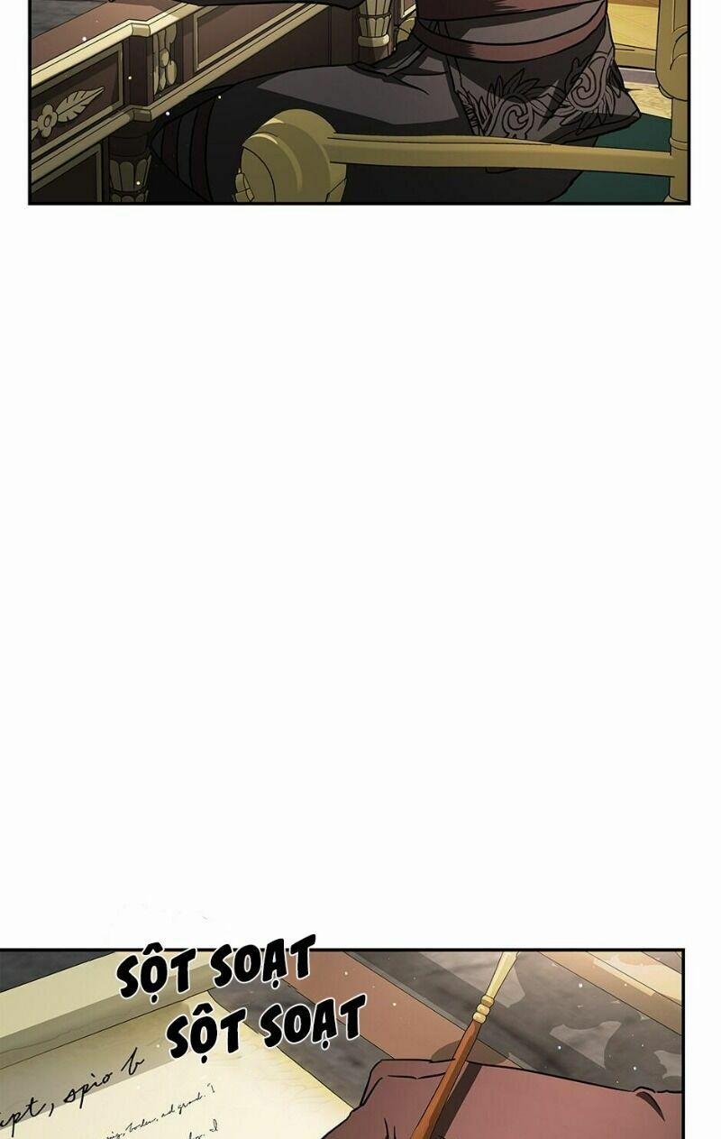 Hôn Phu Ẩn Sắc 38 trang 1