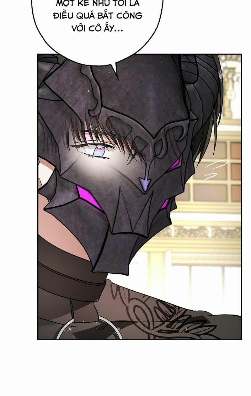 Hôn Phu Ẩn Sắc 38 trang 12