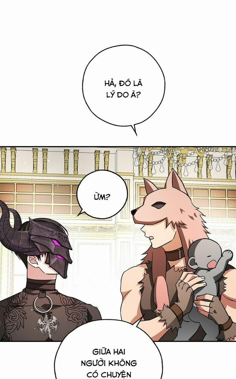 Hôn Phu Ẩn Sắc 38 trang 13