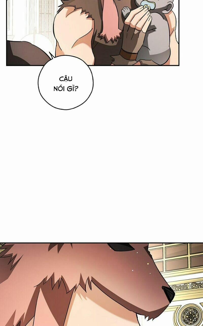 Hôn Phu Ẩn Sắc 38 trang 15