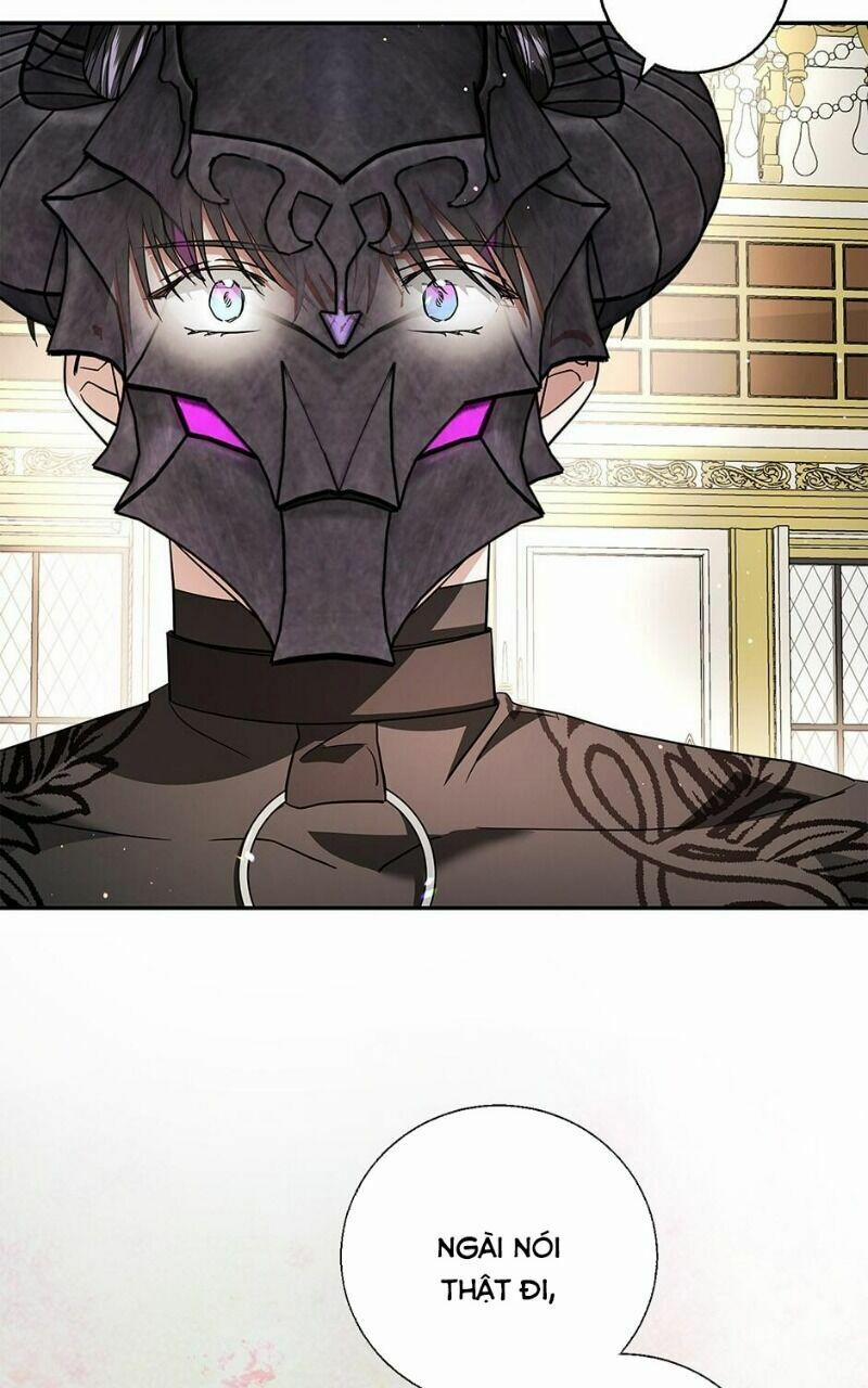 Hôn Phu Ẩn Sắc 38 trang 17