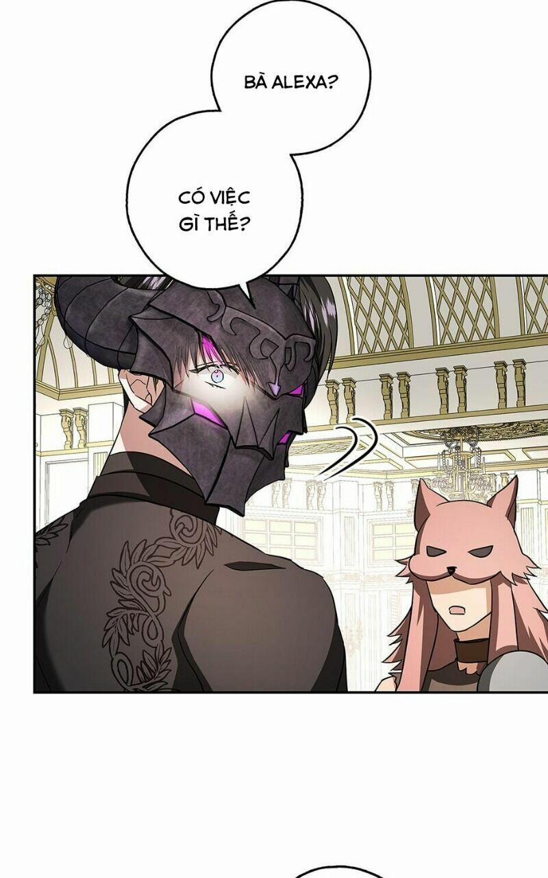 Hôn Phu Ẩn Sắc 38 trang 22