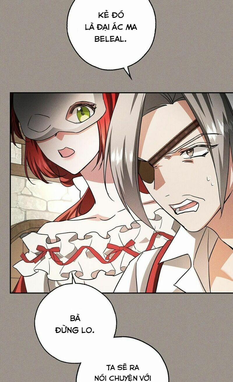 Hôn Phu Ẩn Sắc 38 trang 29