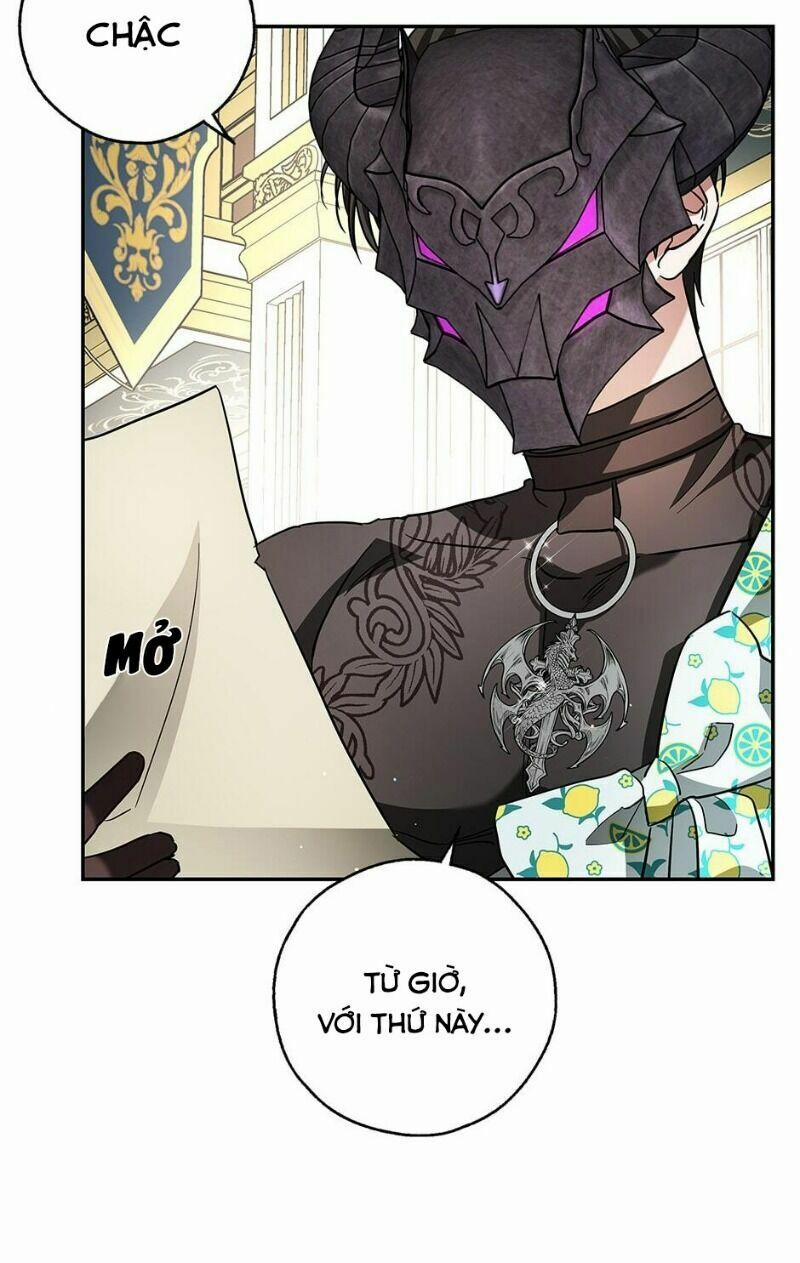 Hôn Phu Ẩn Sắc 38 trang 3