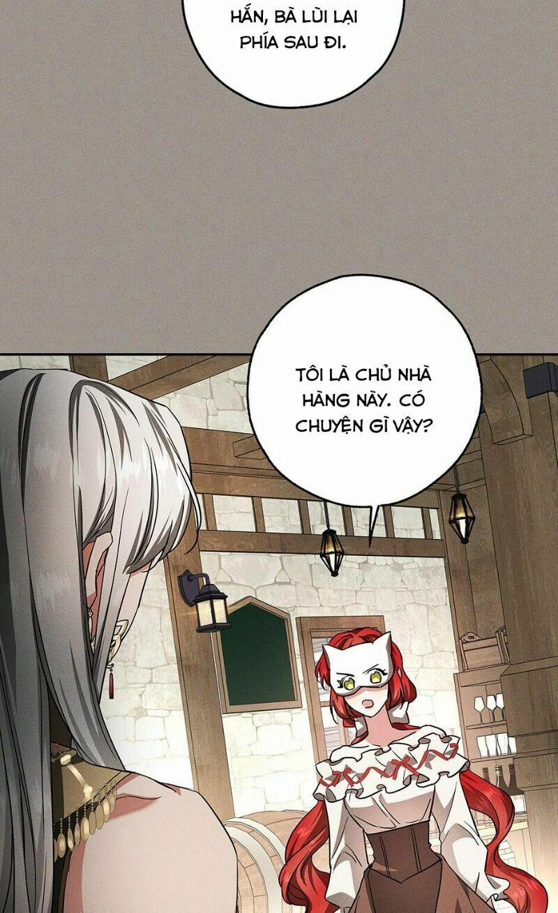 Hôn Phu Ẩn Sắc 38 trang 30