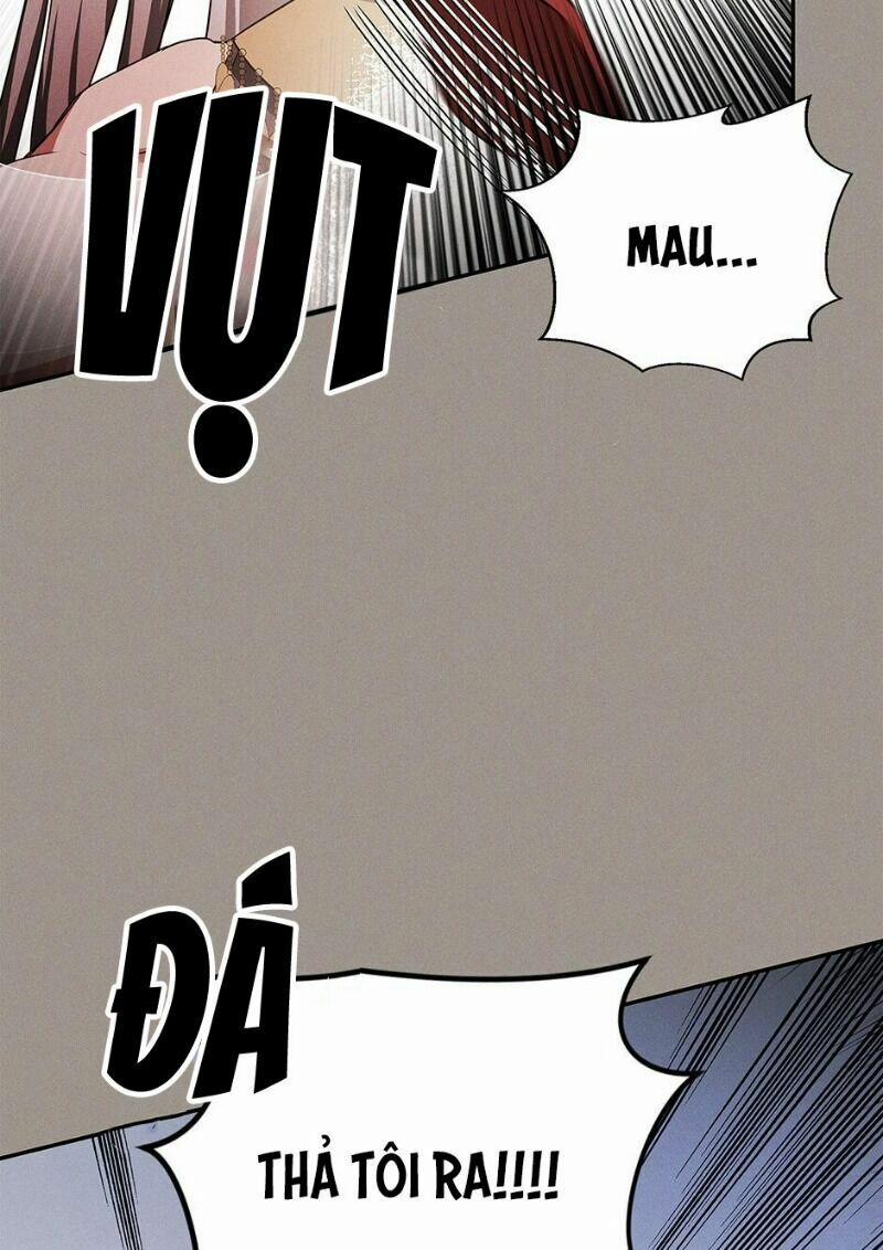 Hôn Phu Ẩn Sắc 38 trang 43