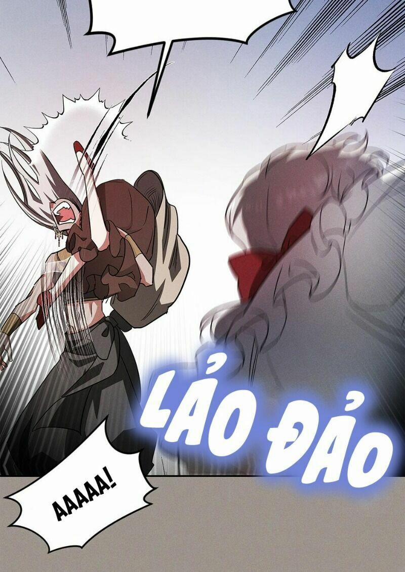 Hôn Phu Ẩn Sắc 38 trang 44