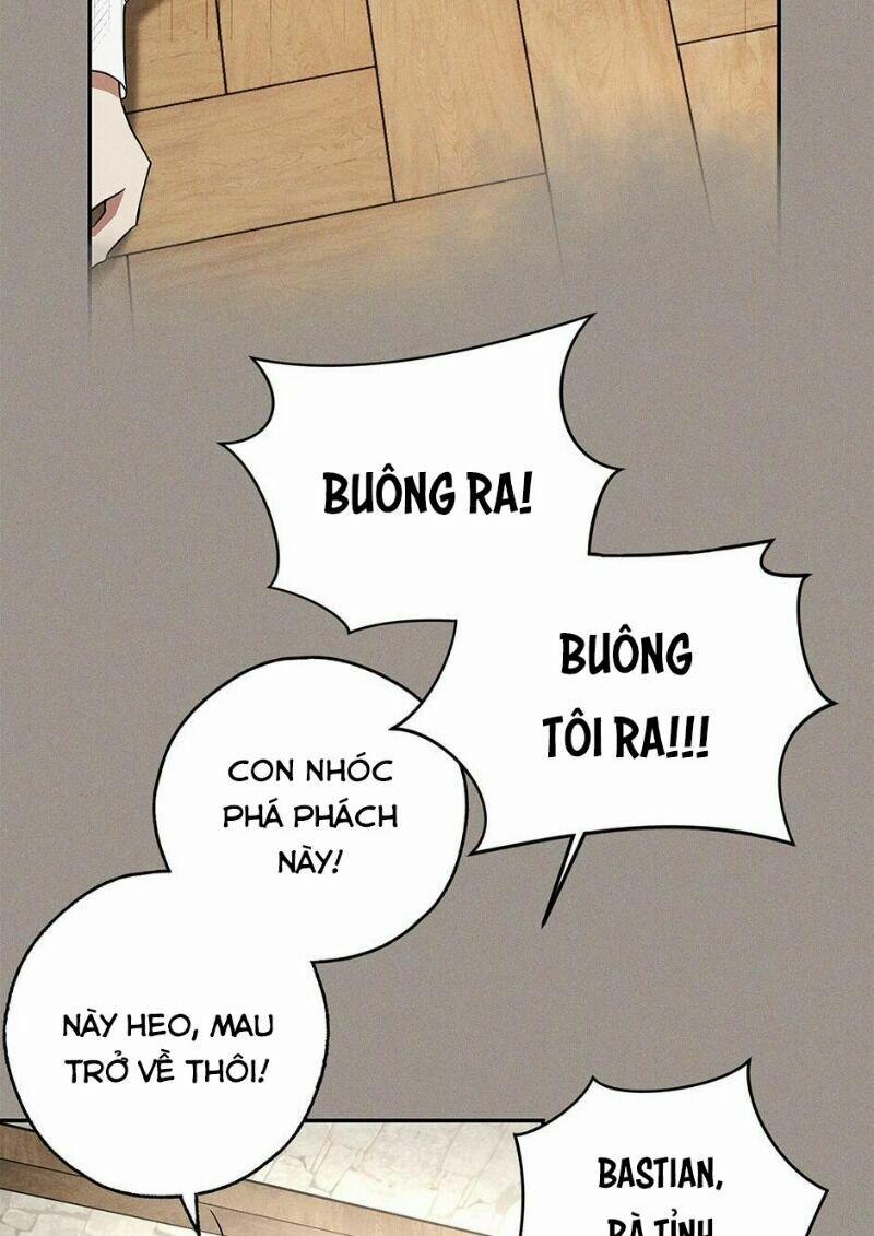 Hôn Phu Ẩn Sắc 38 trang 46