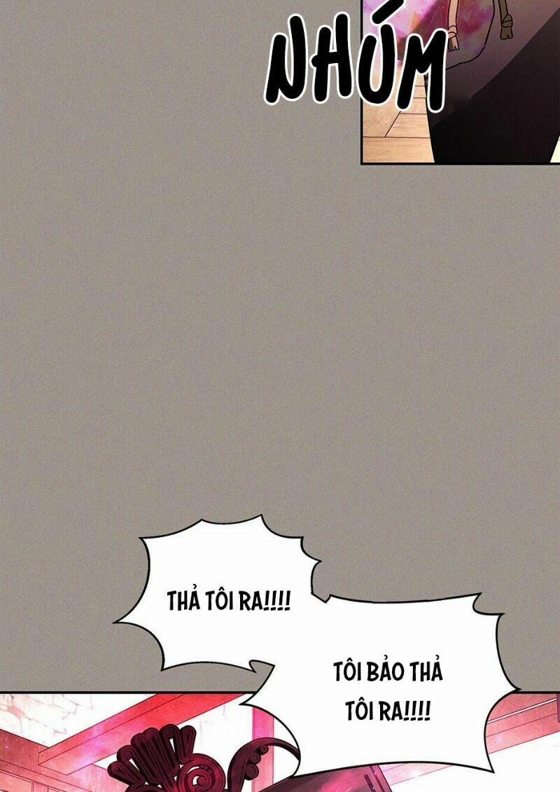 Hôn Phu Ẩn Sắc 38 trang 48