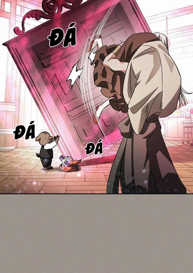 Hôn Phu Ẩn Sắc 38 trang 49