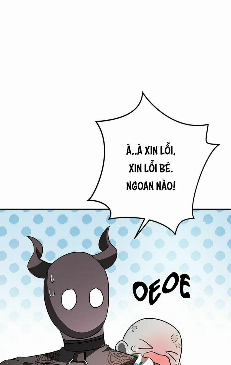 Hôn Phu Ẩn Sắc 38 trang 5